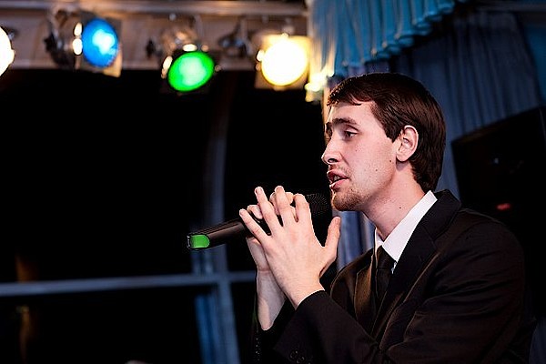 Александр Шурыгин