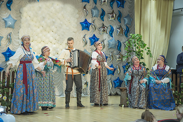 «Волжане»
