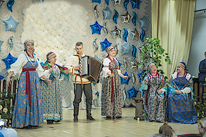 «Волжане»