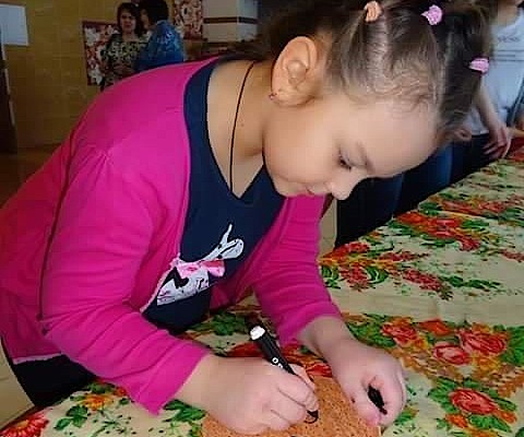 Валерия Логинова