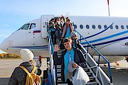 ООО «Газпром добыча Астрахань»