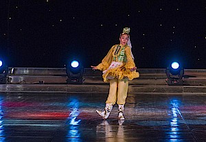 Диана Нигматуллина