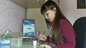Ксения Вакаева