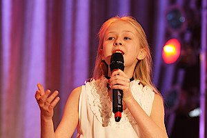 Ульяна Леснякова