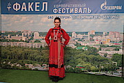 Ольга Сагалаева, Газпром трансгаз Саратов