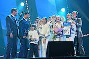 «Оранжевый кот» получает Гран-при фестиваля