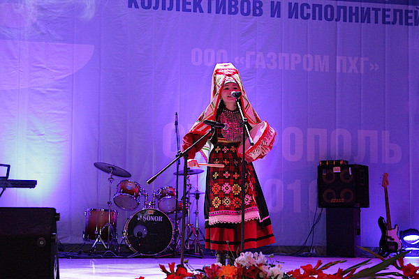 Анна Смирнова