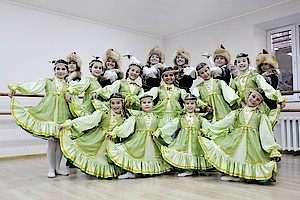 Студия «Дуслык»