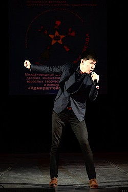Ильдар Абдуллин