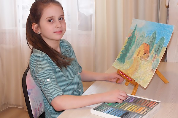 Вероника Фролова