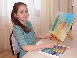 Вероника Фролова 