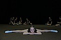 репетирует ансамбль «Лапушки» - Югорск