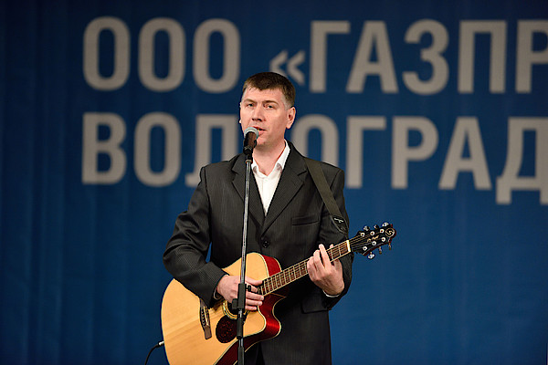 Вячеслав Петров
