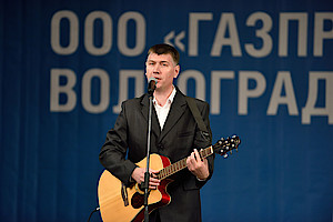 Вячеслав Петров
