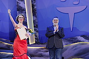ГАЗПРОМ НЕФТЕХИМ САЛАВАТ Марина МАТВЕЕВА