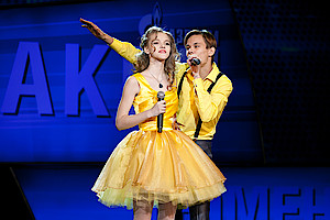 Дуэт «Диадема»