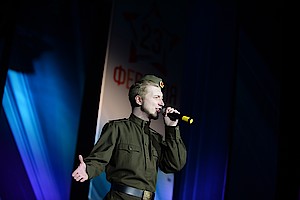 Андрей Бондаренко