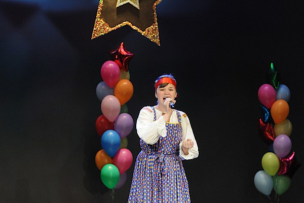 Анна Василевская