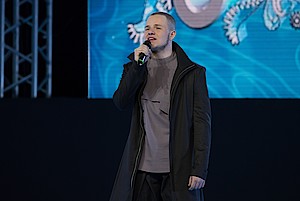 Павел Шабалин