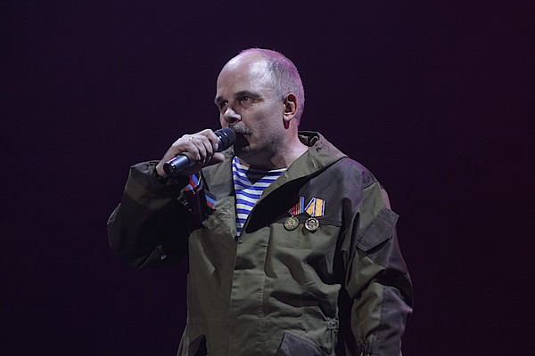 Виктор Герасименко