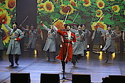 Кубанский казачий хор