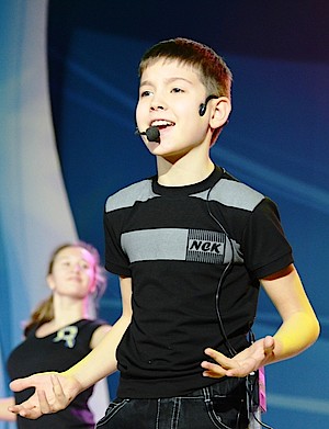 Вадим Каменев