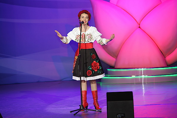 Дарья Рубцова