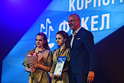 «Поколение Dance», «Газпром трансгаз Москва»