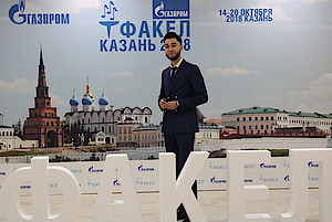 Наиль Мухтаров