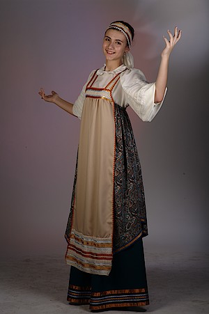 Анастасия Гладкова
